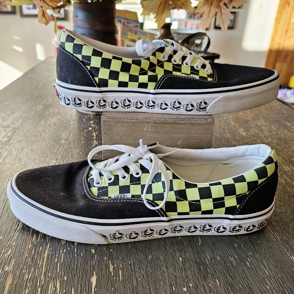 Vans Era BMX - Picture 2 of 7